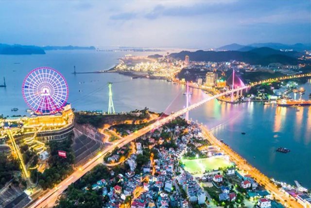 Thông qua hồ sơ Đề án thành lập thành phố Quảng Ninh trực thuộc Trung ương